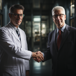 Efficacité de la l-carnitine et de l'acétyl-l-carnitine dans le traitement de la dysfonction érectile.